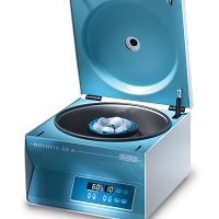 centrifuge de laborator