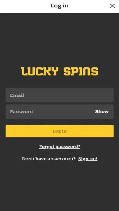 Patrickspins login - Did you know the first slot on PatrickSpins went live on 12 May 2021?